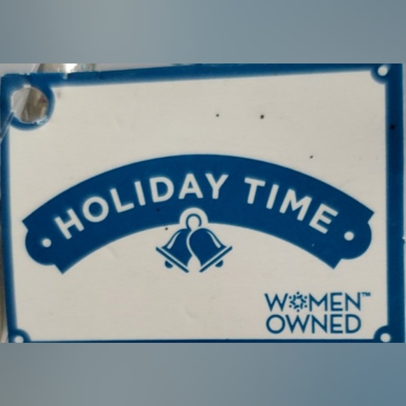 Holiday Time Indoor Decor x6 🌿 leaves - Picture 5 of 5